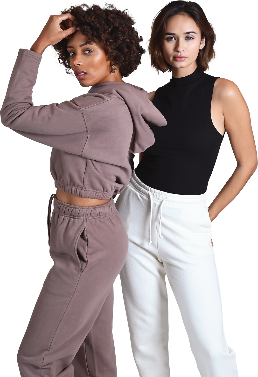 Two Models